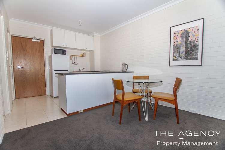 Second view of Homely unit listing, 29/212 Hampden Road, Crawley WA 6009