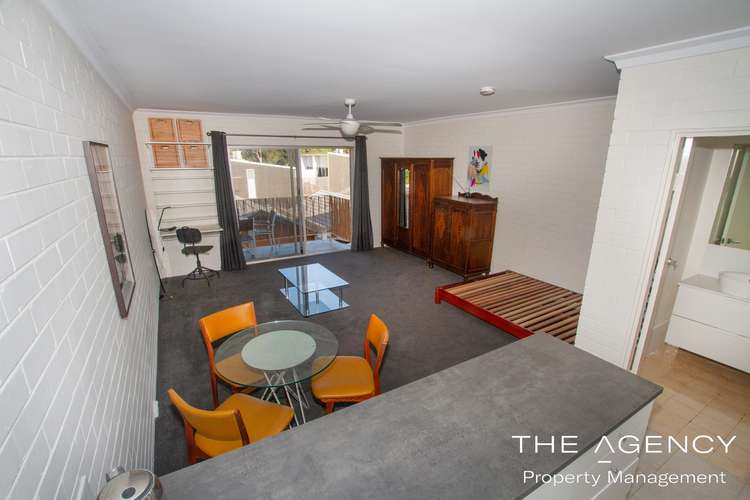 Third view of Homely unit listing, 29/212 Hampden Road, Crawley WA 6009