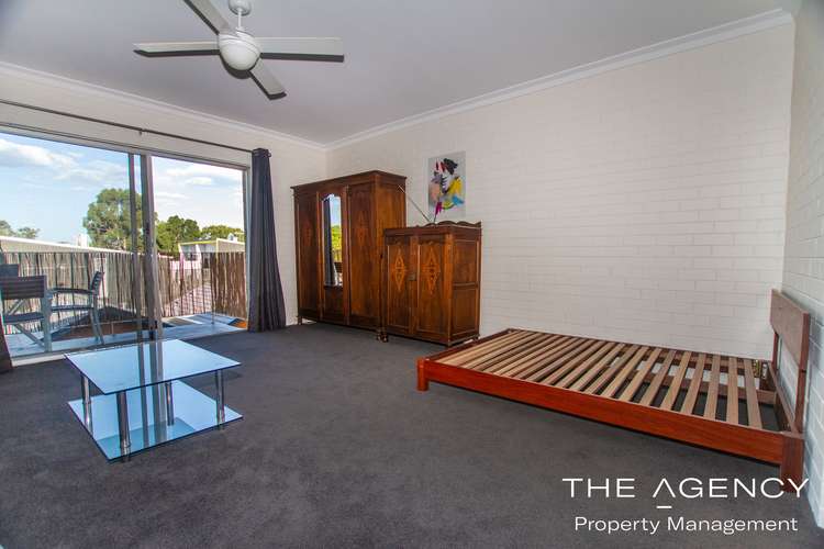 Fifth view of Homely unit listing, 29/212 Hampden Road, Crawley WA 6009