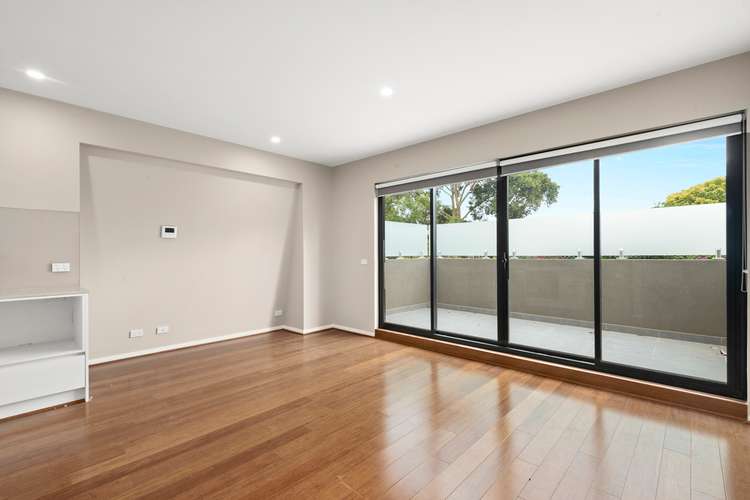 Third view of Homely apartment listing, 304/721 Elgar Road, Doncaster VIC 3108