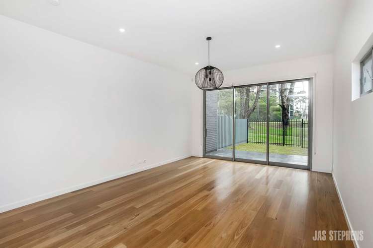 Fourth view of Homely townhouse listing, 3B Morven Street, Yarraville VIC 3013