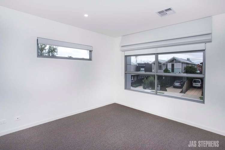 Fifth view of Homely townhouse listing, 3B Morven Street, Yarraville VIC 3013