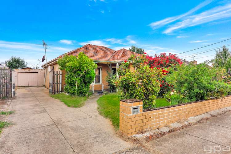 Second view of Homely house listing, 28 Salisbury Street, Glenroy VIC 3046