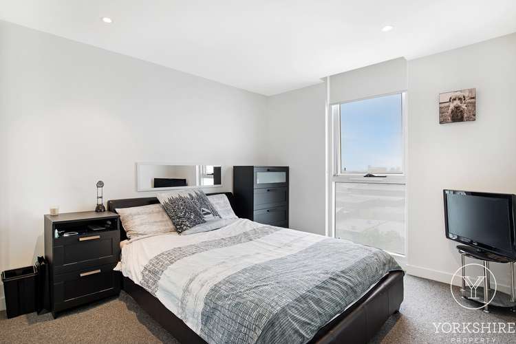 Fourth view of Homely apartment listing, 501B/3 Brewery Lane, Collingwood VIC 3066