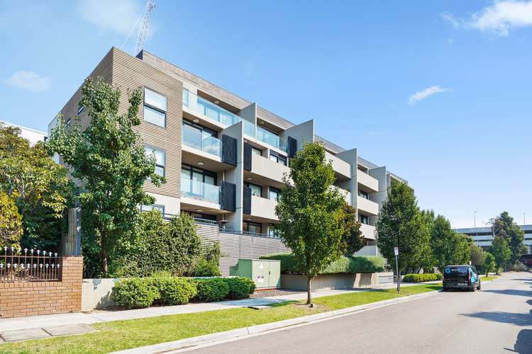 Main view of Homely apartment listing, 215/7-11 Berkeley Street, Doncaster VIC 3108