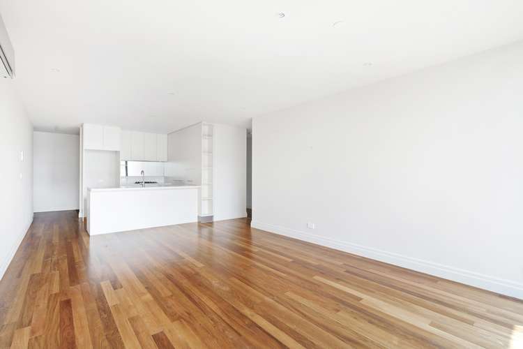 Second view of Homely apartment listing, 215/7-11 Berkeley Street, Doncaster VIC 3108
