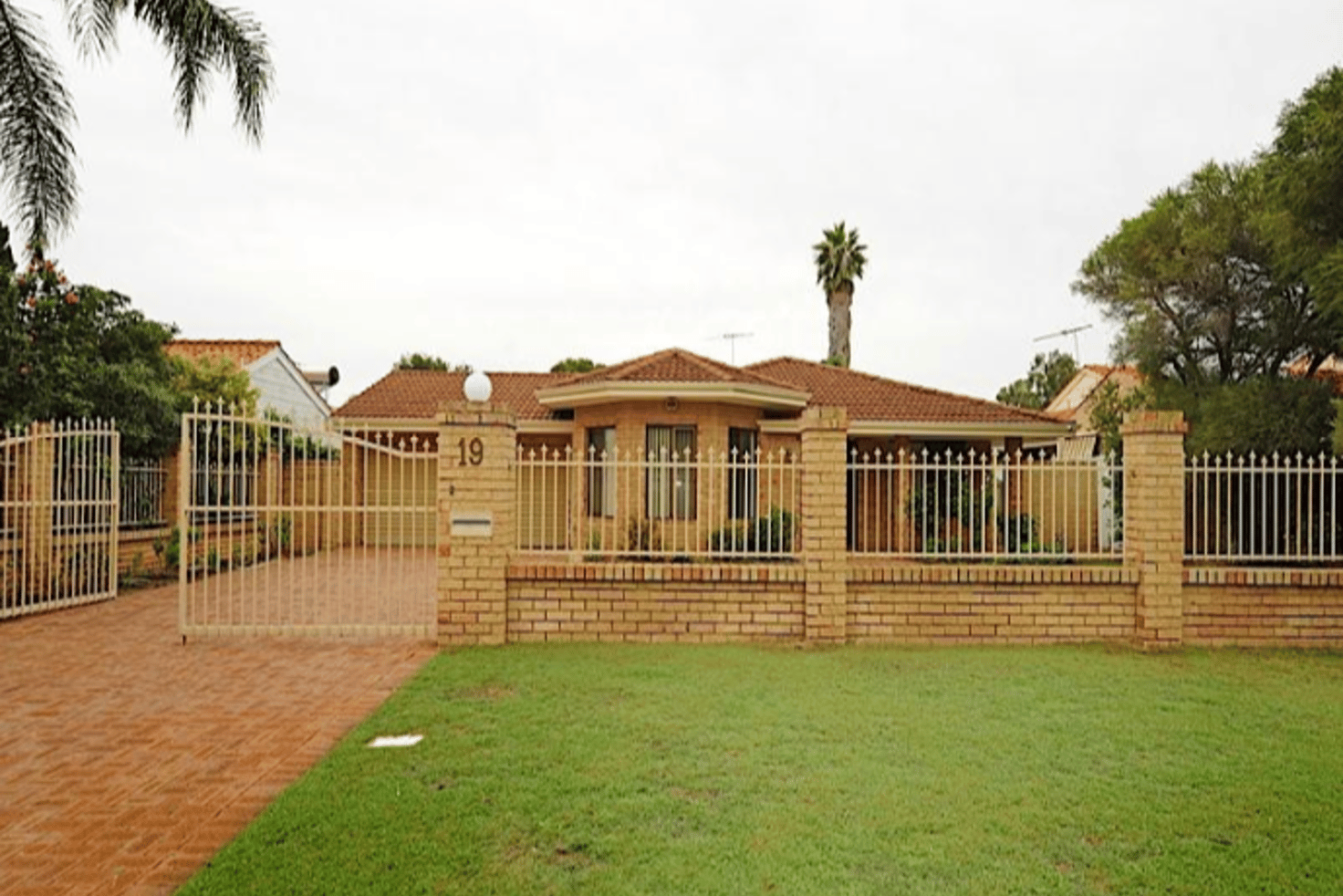 Main view of Homely house listing, 19 Halcyon Way, Churchlands WA 6018