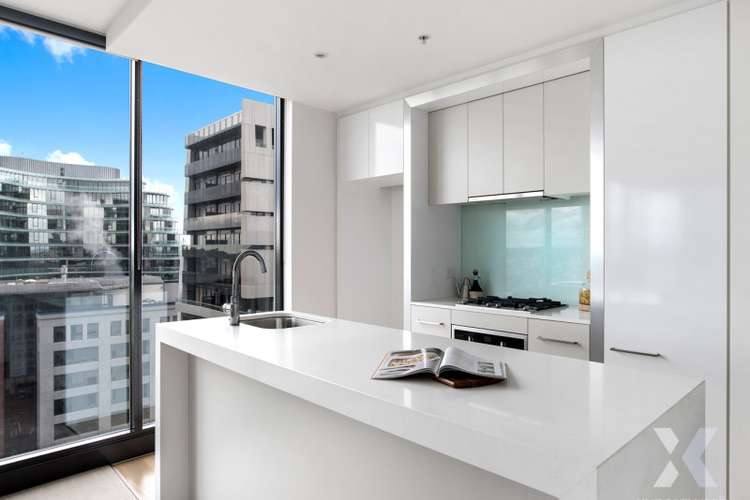 Third view of Homely apartment listing, 1502/568 St Kilda Road, Melbourne VIC 3004
