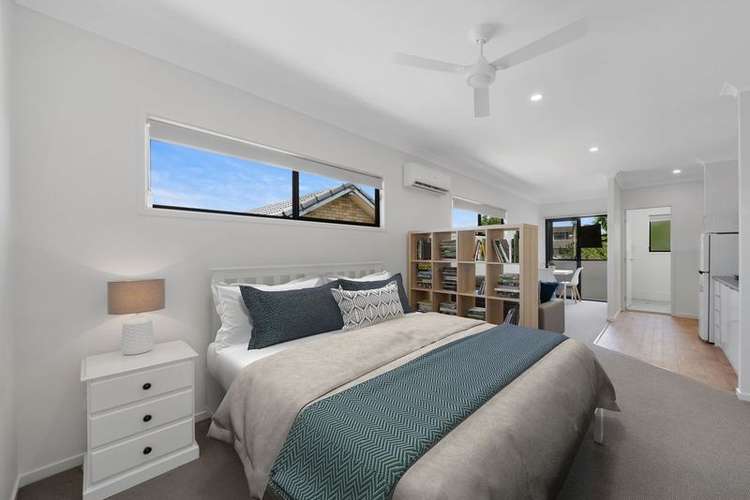 Main view of Homely unit listing, 7 Aldinga Street, Gaythorne QLD 4051