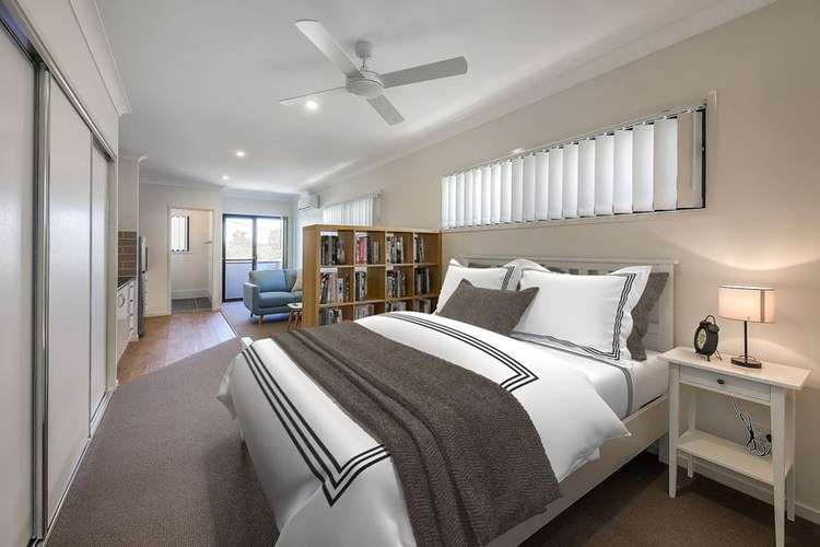 Main view of Homely unit listing, 21 Muriel Avenue, Moorooka QLD 4105