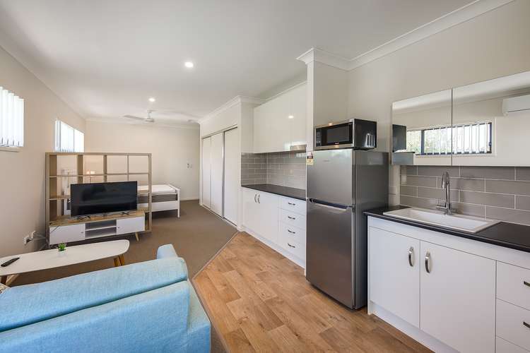 Second view of Homely unit listing, 21 Muriel Avenue, Moorooka QLD 4105