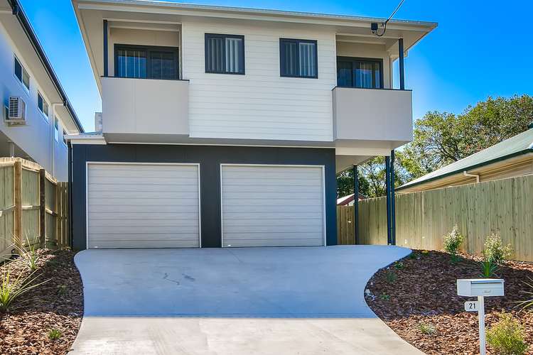 Fourth view of Homely unit listing, 21 Muriel Avenue, Moorooka QLD 4105