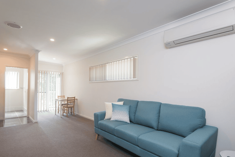 Second view of Homely unit listing, 16 Iris Street, Holland Park West QLD 4121