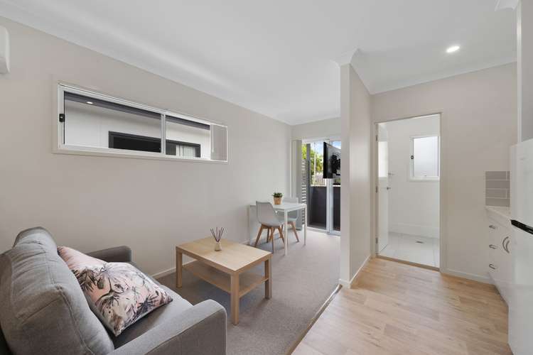 Second view of Homely studio listing, 65 Eyre Street, Mount Gravatt East QLD 4122