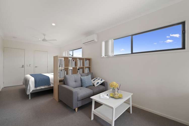 Second view of Homely unit listing, 16 Grenfell Street, Mount Gravatt East QLD 4122