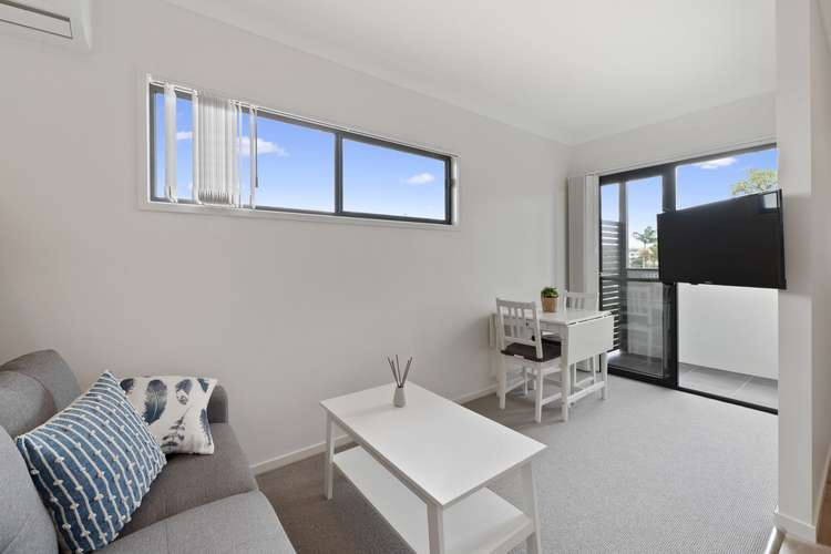 Third view of Homely unit listing, 16 Grenfell Street, Mount Gravatt East QLD 4122