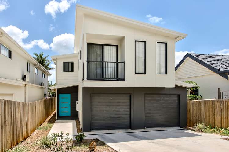 Fifth view of Homely unit listing, 162 Tufnell Road, Banyo QLD 4014