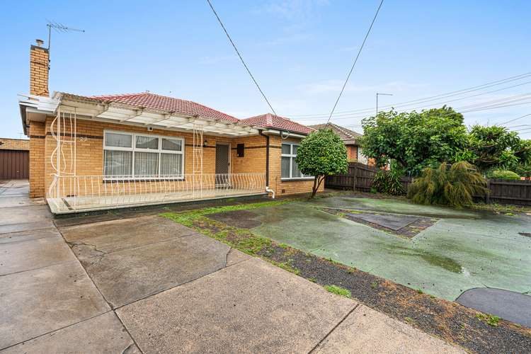 Second view of Homely house listing, 22 Cedar Street, Thomastown VIC 3074