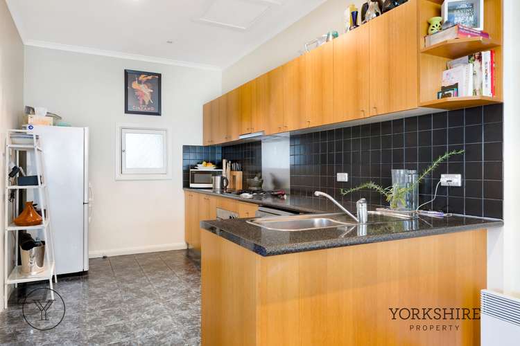 Third view of Homely apartment listing, 2/69A Mayston Street, Hawthorn East VIC 3123