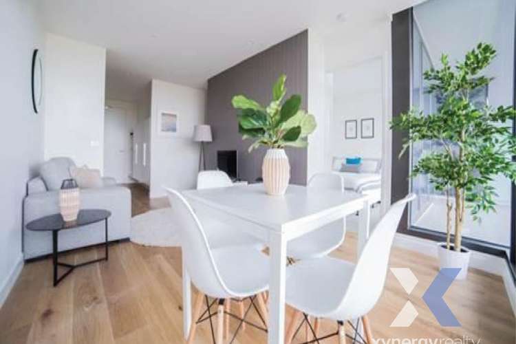 Main view of Homely apartment listing, 617/35 Albert Road, Melbourne VIC 3004