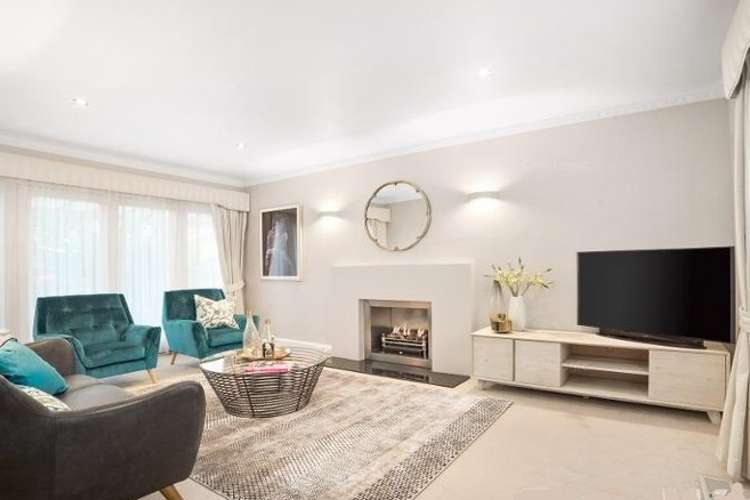 Second view of Homely house listing, 393 Mitcham Road, Mitcham VIC 3132