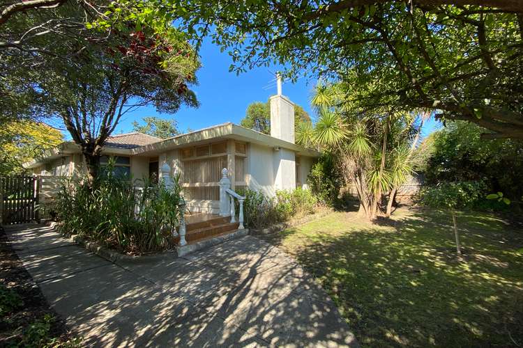 Main view of Homely house listing, 744 Doncaster Road, Doncaster VIC 3108