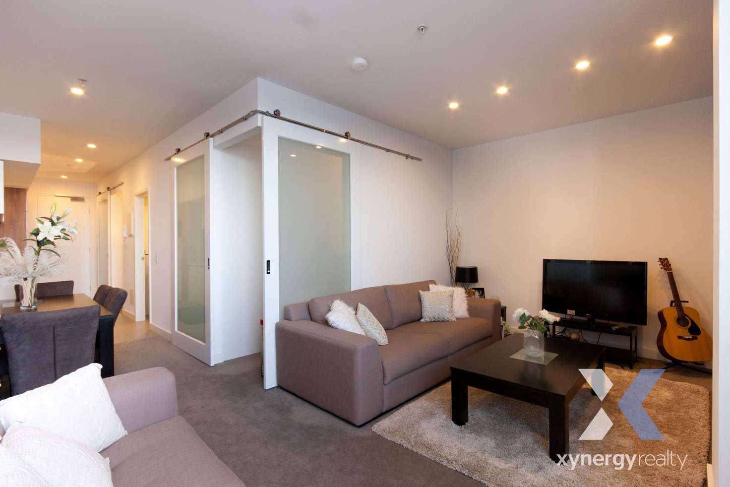 Main view of Homely apartment listing, 402/35 Malcolm Street, South Yarra VIC 3141