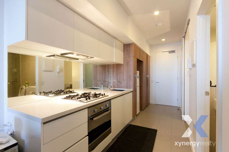 Third view of Homely apartment listing, 402/35 Malcolm Street, South Yarra VIC 3141