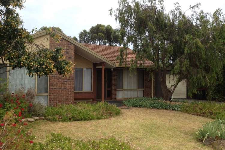 Main view of Homely house listing, 52 Glenhelen Road, Morphett Vale SA 5162