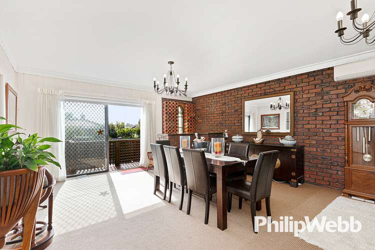 Third view of Homely house listing, 34 Goold  Street, Burwood VIC 3125