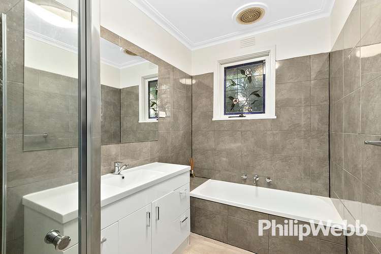 Fourth view of Homely house listing, 34 Goold  Street, Burwood VIC 3125