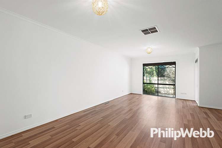 Second view of Homely townhouse listing, 1/307 Canterbury Road, Ringwood VIC 3134