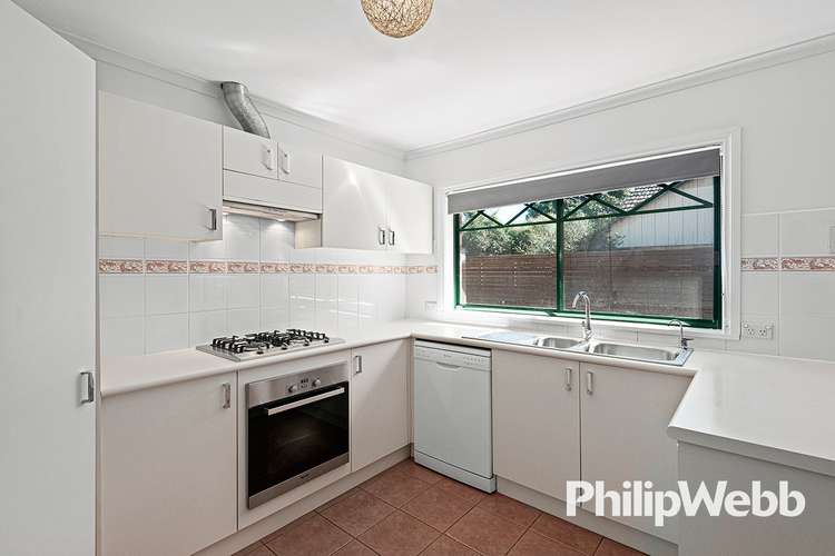 Fourth view of Homely townhouse listing, 1/307 Canterbury Road, Ringwood VIC 3134