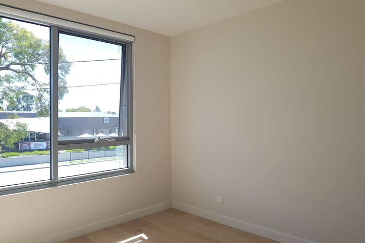 Third view of Homely apartment listing, 102/832 Doncaster Road, Doncaster VIC 3108