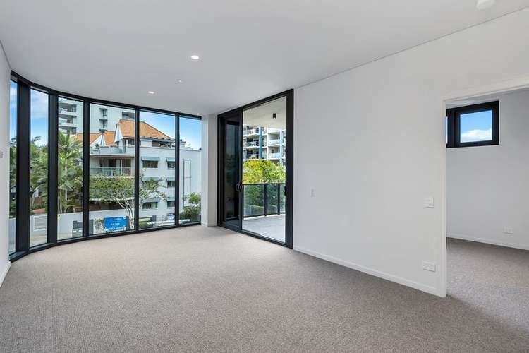 Fourth view of Homely unit listing, 207/232 Wellington Road, Kangaroo Point QLD 4169