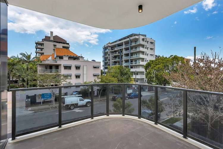 Fifth view of Homely unit listing, 207/232 Wellington Road, Kangaroo Point QLD 4169