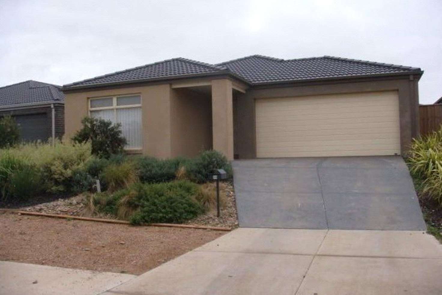 Main view of Homely house listing, 20 Delias Road, Tarneit VIC 3029