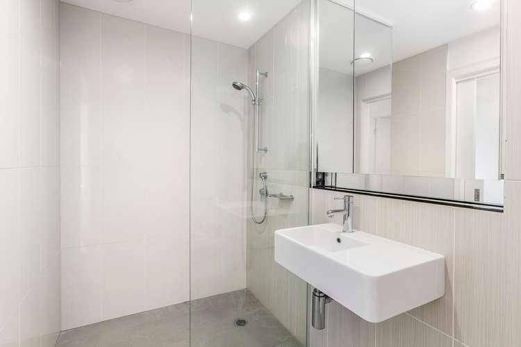 Third view of Homely apartment listing, 2309/35 Malcolm Street, South Yarra VIC 3141