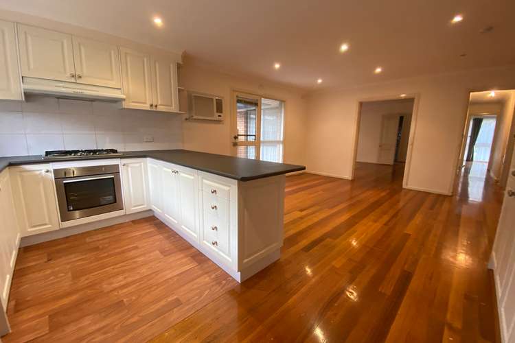 Second view of Homely unit listing, 1/15 Buckingham Crescent, Doncaster VIC 3108