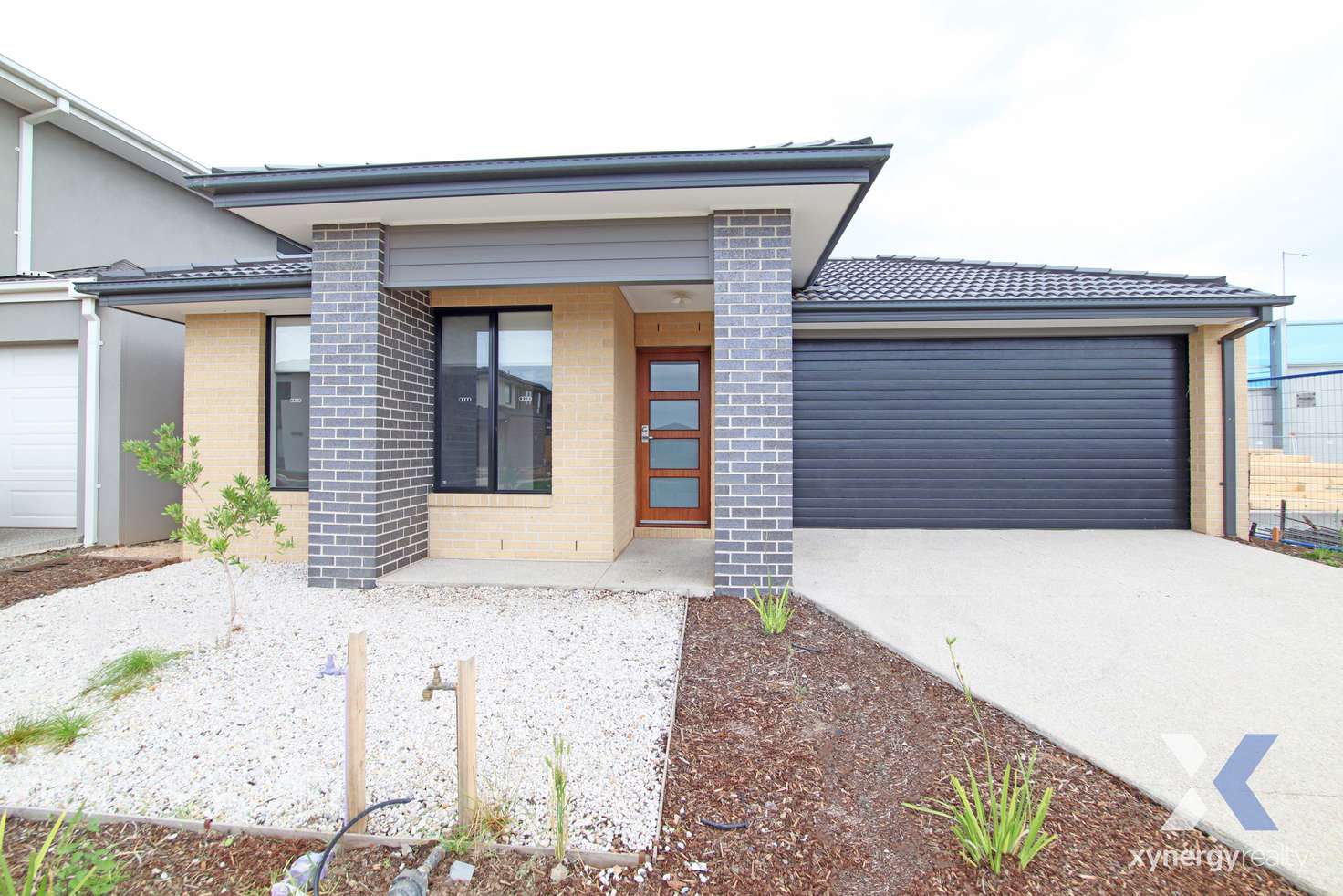 Main view of Homely house listing, 54 Harlem Circuit, Point Cook VIC 3030