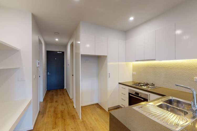 Second view of Homely apartment listing, 204/264 Waterdale Road, Ivanhoe VIC 3079