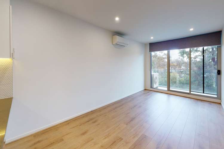 Third view of Homely apartment listing, 204/264 Waterdale Road, Ivanhoe VIC 3079