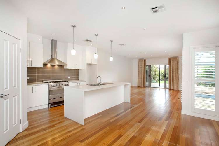 Third view of Homely townhouse listing, 89a The Avenue, Spotswood VIC 3015