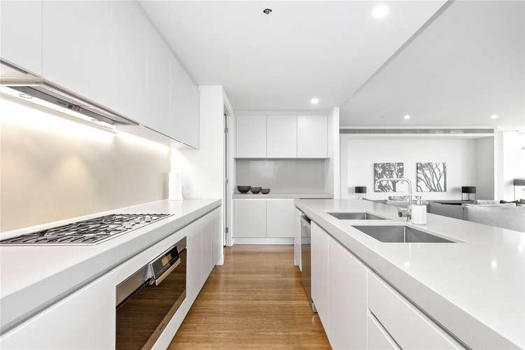 Main view of Homely apartment listing, 2801/8 Kavanagh Street, Southbank VIC 3006