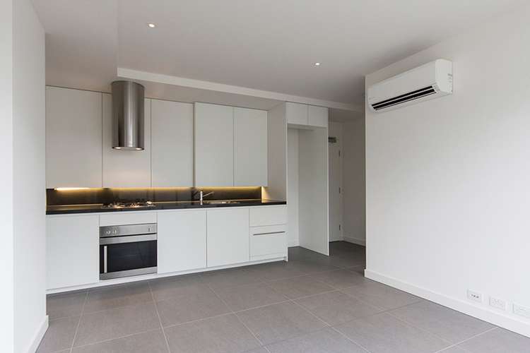 Main view of Homely unit listing, 501/55 Jeffcott Street, West Melbourne VIC 3003