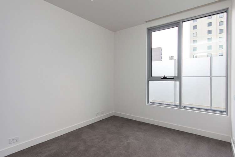 Second view of Homely unit listing, 501/55 Jeffcott Street, West Melbourne VIC 3003