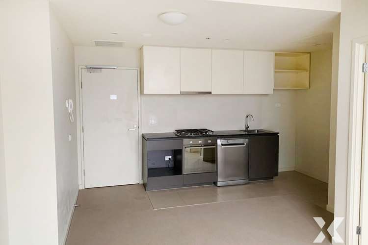 Second view of Homely apartment listing, 6010/568 Collins Street, Melbourne VIC 3000