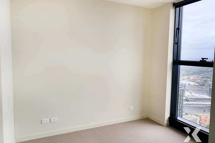Third view of Homely apartment listing, 6010/568 Collins Street, Melbourne VIC 3000