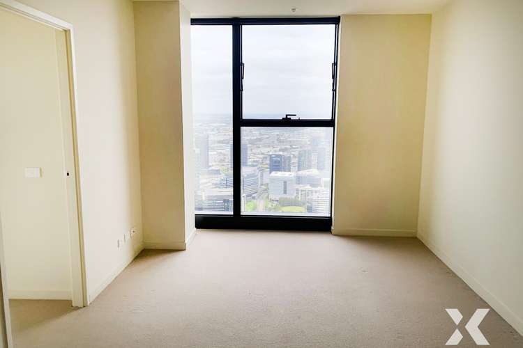 Fourth view of Homely apartment listing, 6010/568 Collins Street, Melbourne VIC 3000