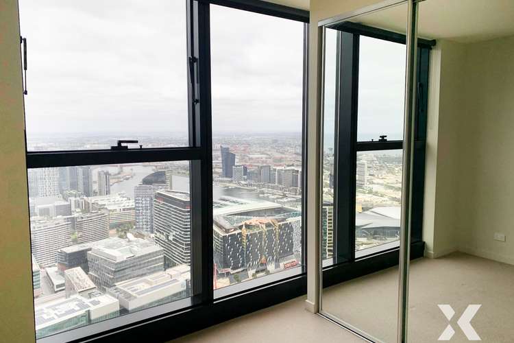 Fifth view of Homely apartment listing, 6010/568 Collins Street, Melbourne VIC 3000